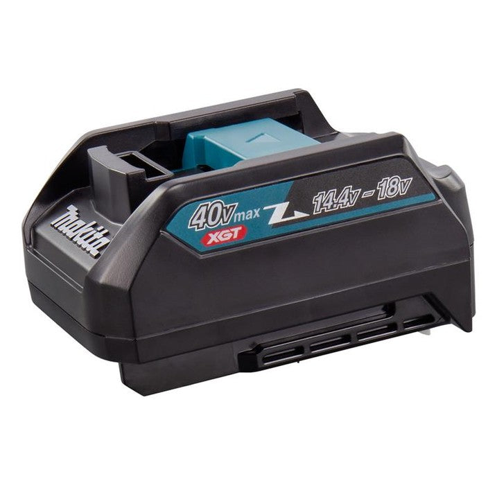 Makita ADP10 XGT® to LXT® Charger Adaptor