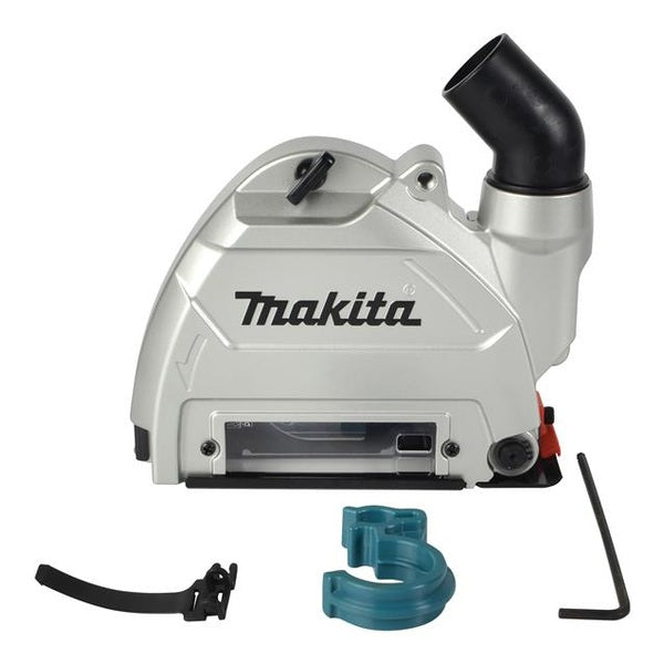 Makita 196845-3 Dust Collecting Guard 125mm