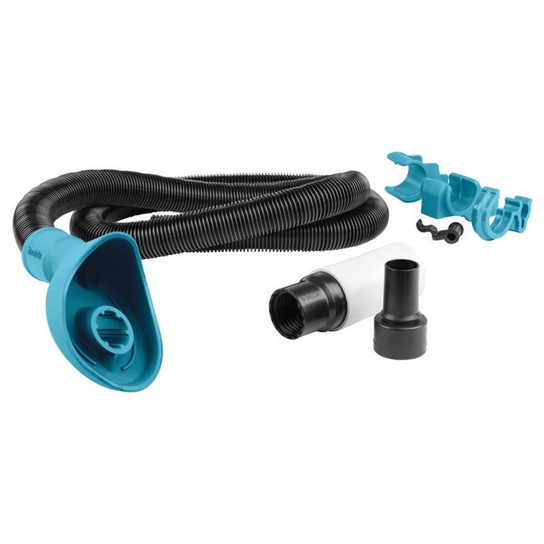 Makita 199144-2 Dust Extractor Attachment Set