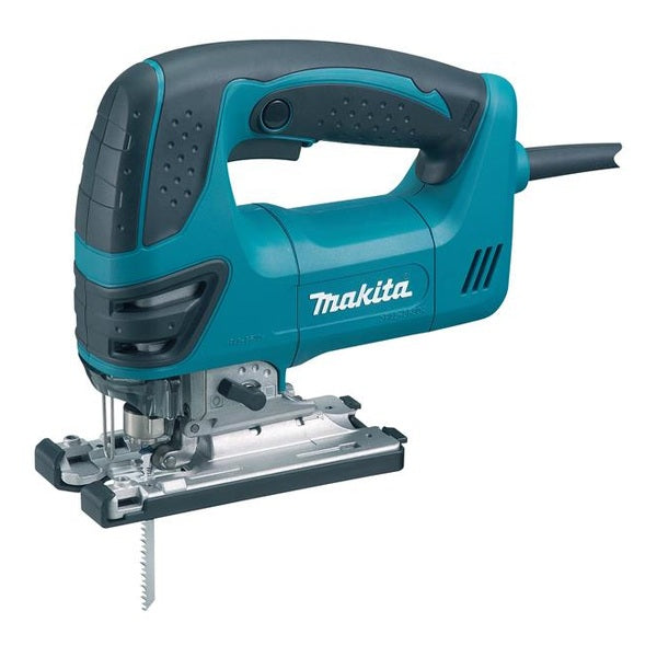 Makita 4350 FCT Orbital Jigsaw with Light 720W 240V