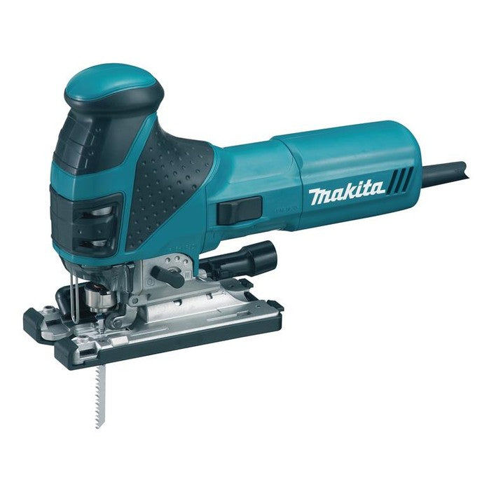 Makita 4351 FCT Orbital Action Jigsaw 720W 240V - Watson Hire