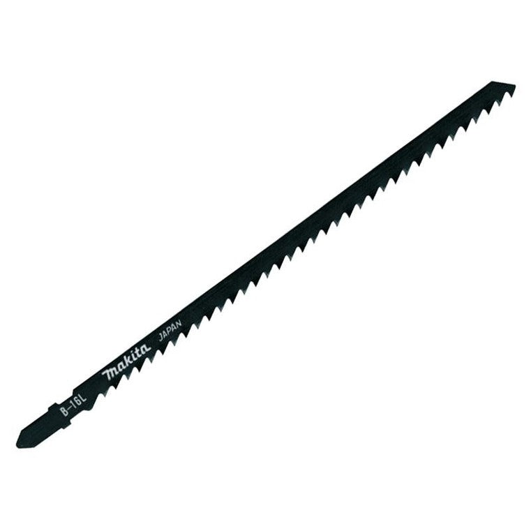 Makita 792726-5 B-16L Speed Cut Wood Jigsaw Blade (Pack 5)