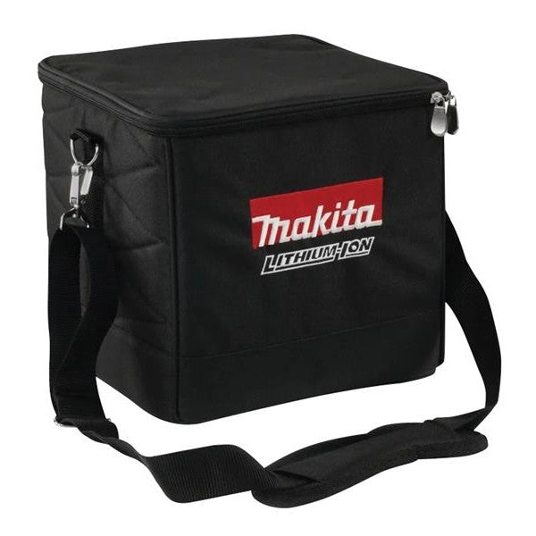 Makita 831373-8 Black Cube Tool Bag