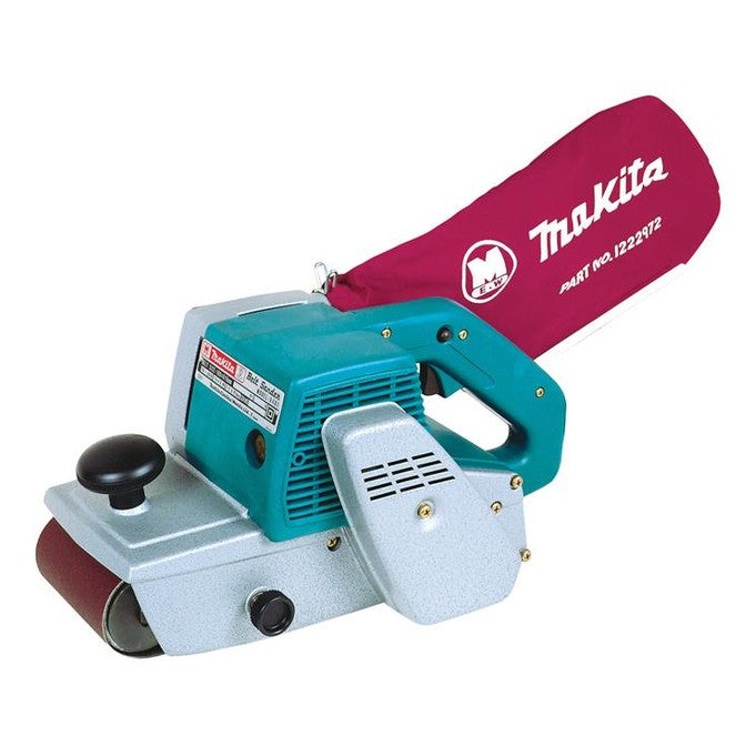 Makita 9401 Heavy-Duty Belt Sander 1040W 240V