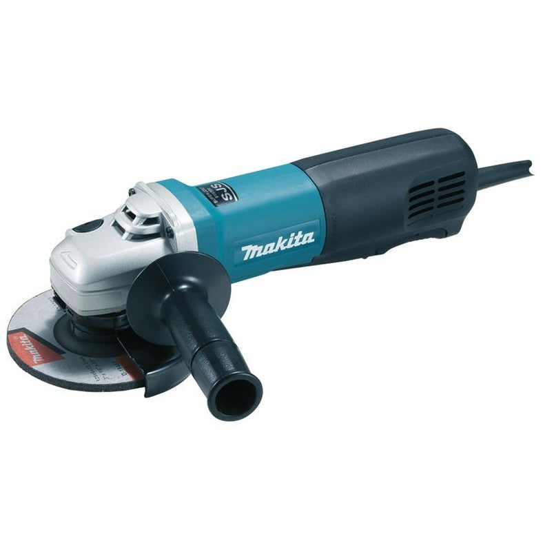 Makita 9565PZ 125mm Angle Grinder 1100W 110V