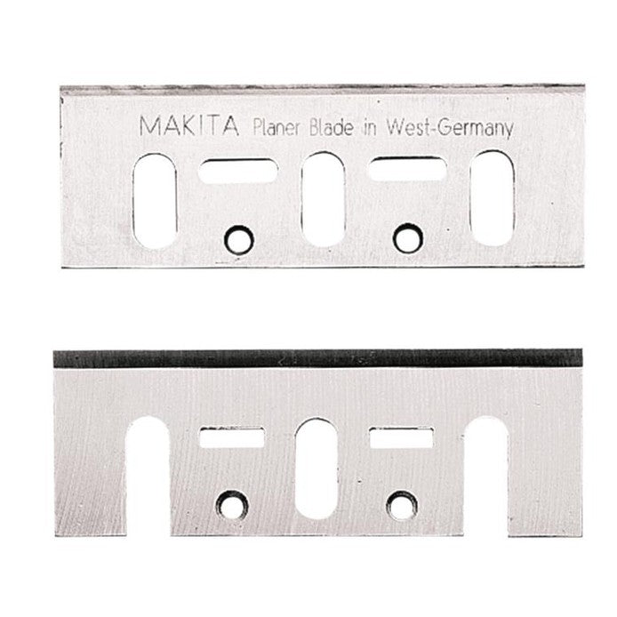 Makita A-85400 Planer Blades 50mm