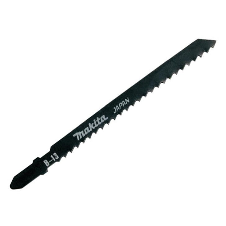 Makita B13 Basic Cut Wood Jigsaw Blades (Pack 5)