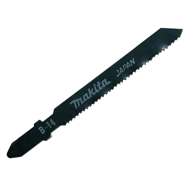 Makita A-85662 B14 Clean Cut Wood Jigsaw Blade Pack of 5