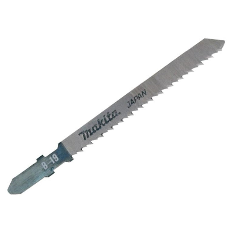 Makita A-85715 B19 Clean Cut Wood Jigsaw Blade Pack of 5