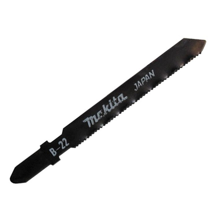 Makita A-85737 Basic Cut Metal Jigsaw Blade (Pack 5)