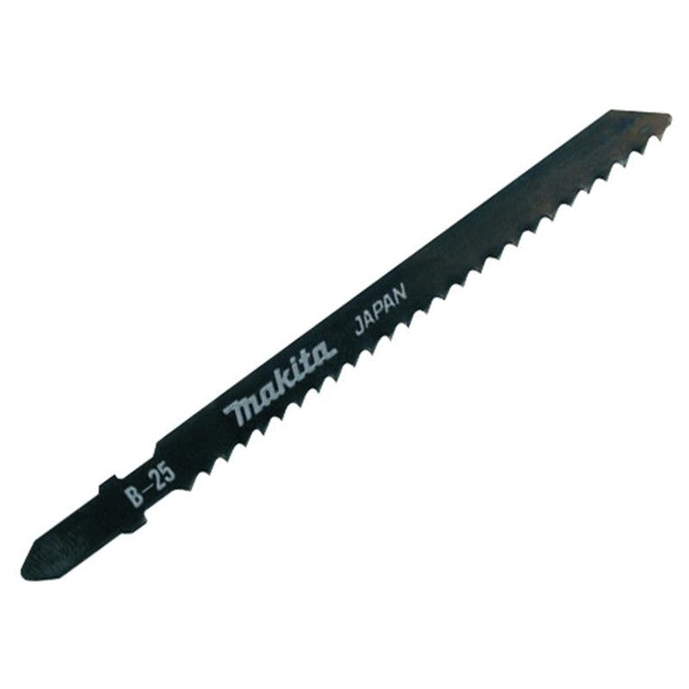 Makita A-85765 B25 Specialized Jigsaw Blade (Pack 5)