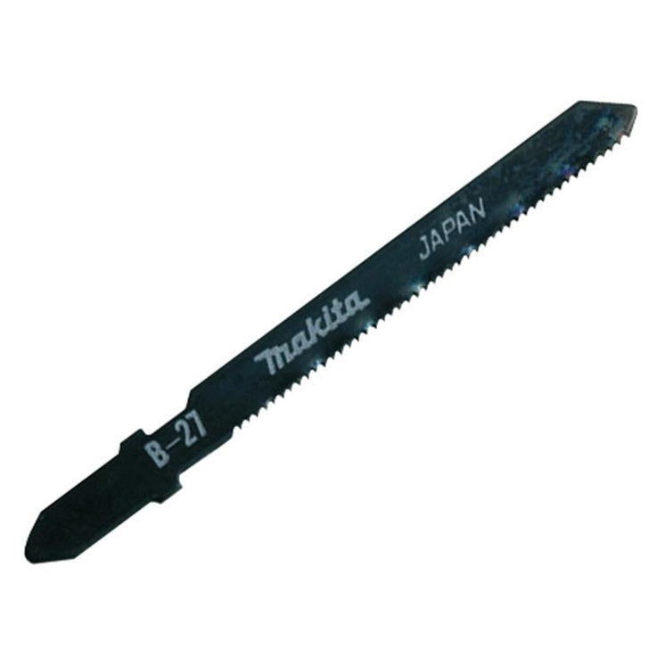 Makita A-85787 B27 Basic Cut Metal Blade (Pack 5)