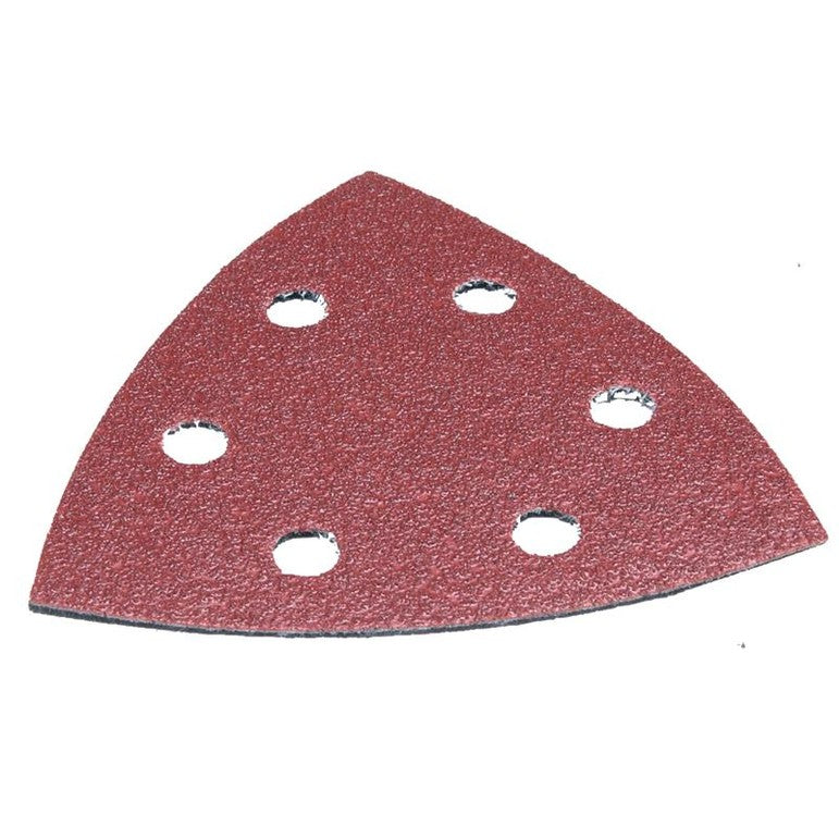 Makita Multi-Tool Sanding Pads 60G (Pack 10)
