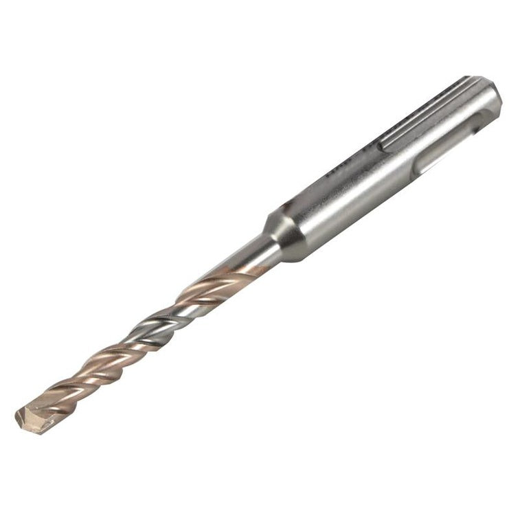 Makita Performance SDS Plus Drill Bit 6.0mm OL: 110mm WL: 50mm