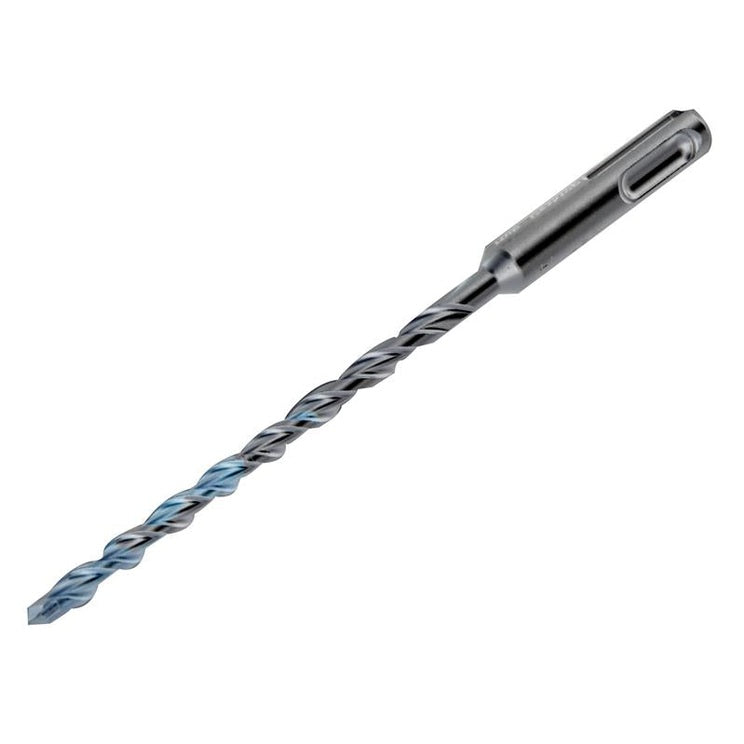 Makita Performance SDS Plus Drill Bit 6.0mm OL: 160mm WL: 100mm