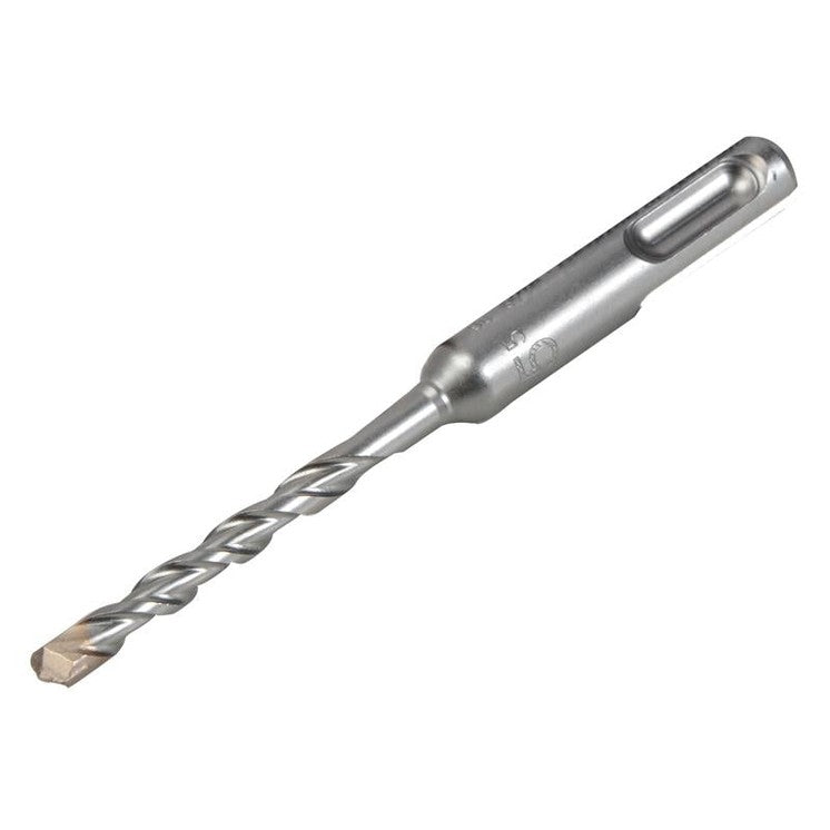 Makita Performance SDS Plus Drill Bit 5.5mm OL: 110mm WL: 50mm
