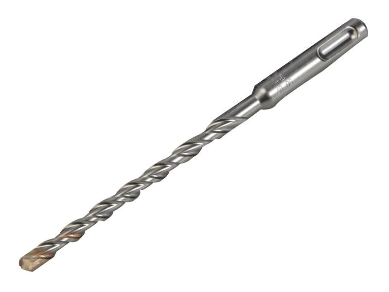 Makita Performance SDS Plus Drill Bit 6.5mm OL: 160mm WL: 100mm