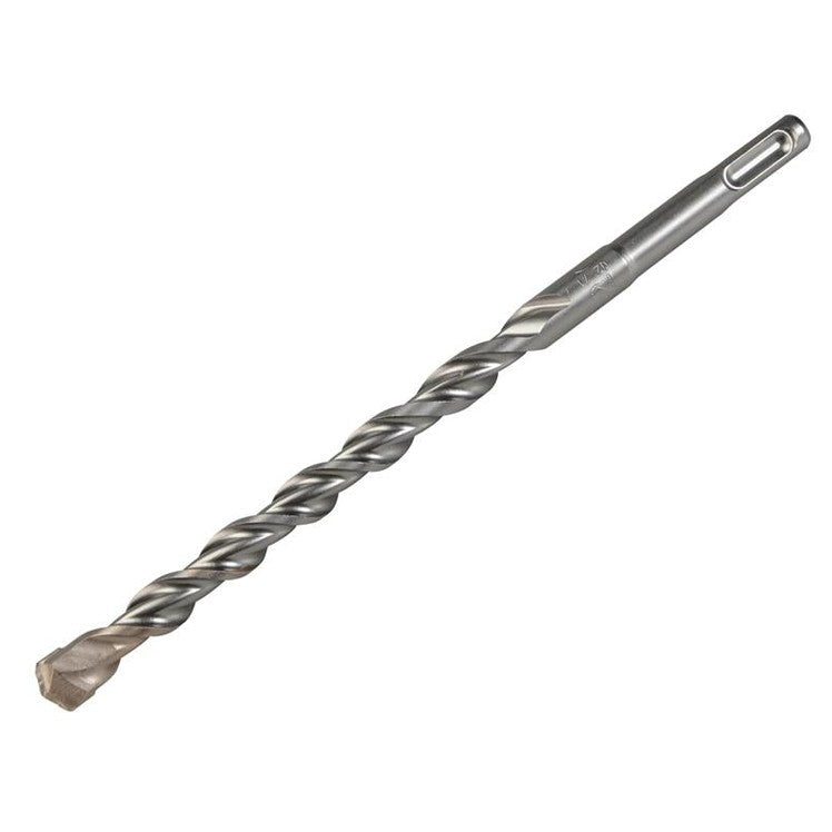 Makita Performance SDS Plus Drill Bit 12.0mm OL: 210mm WL: 150mm