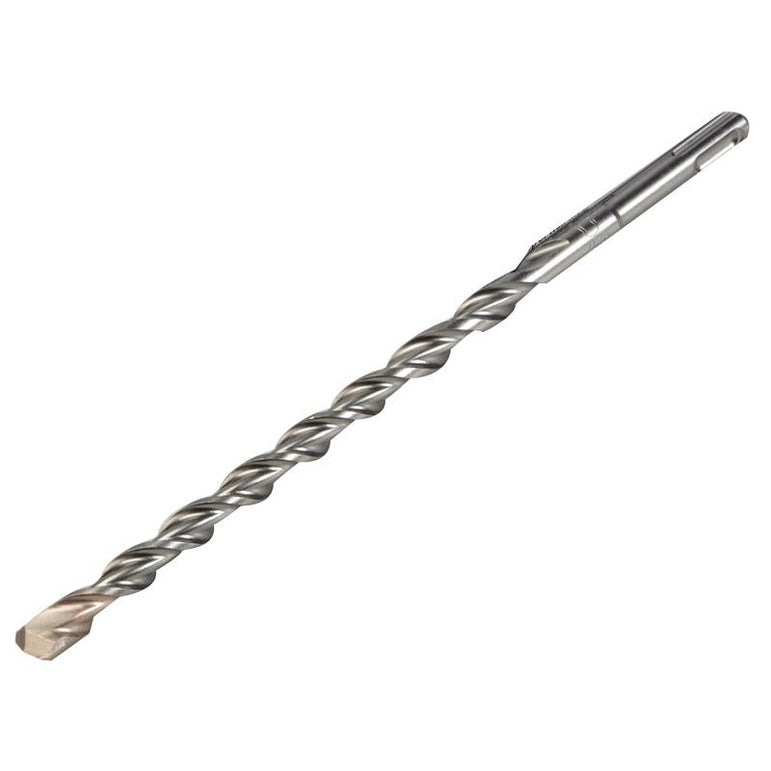 Makita Performance SDS Plus Drill Bit 12.0mm OL: 260mm WL: 200mm