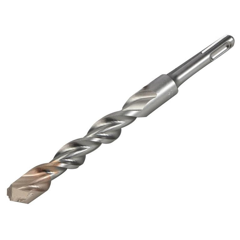 Makita Performance SDS Plus Drill Bit 18.0mm OL: 200mm WL: 140mm