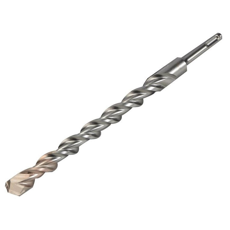 Makita Performance SDS Plus Drill Bit 20.0mm OL: 300mm WL: 240mm