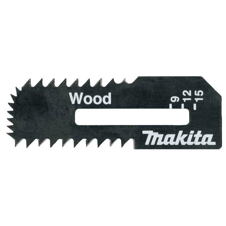 Makita B-49719 Wood Cutter Blade (Pack 2)