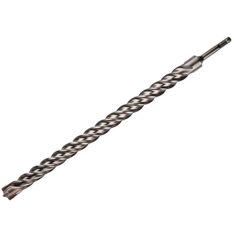 Makita Nemesis SDS Plus Drill Bit 10 x 600mm - Watson Hire