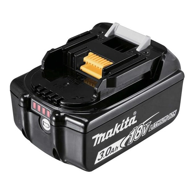 Makita BL1830B 18V 3.0Ah Li-ion Battery (Loose)