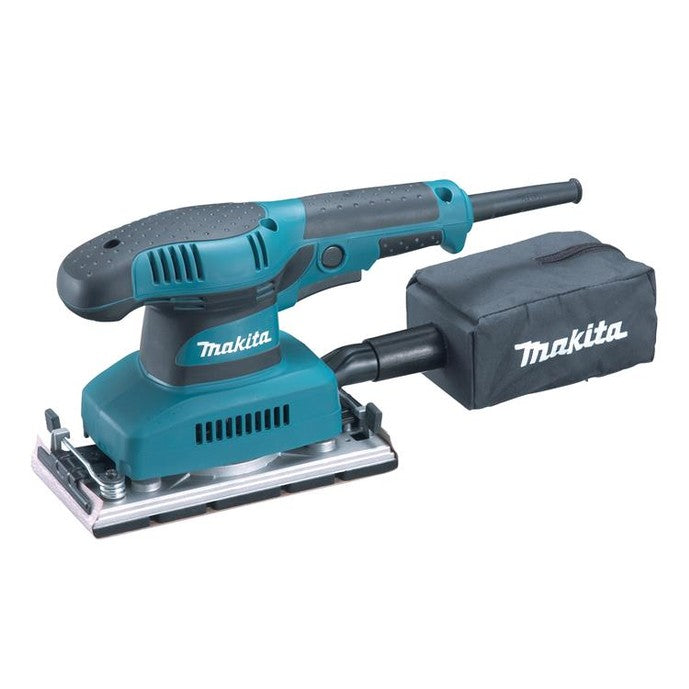 Makita BO3710 1/3 Sheet Orbital Sander 190W 240V