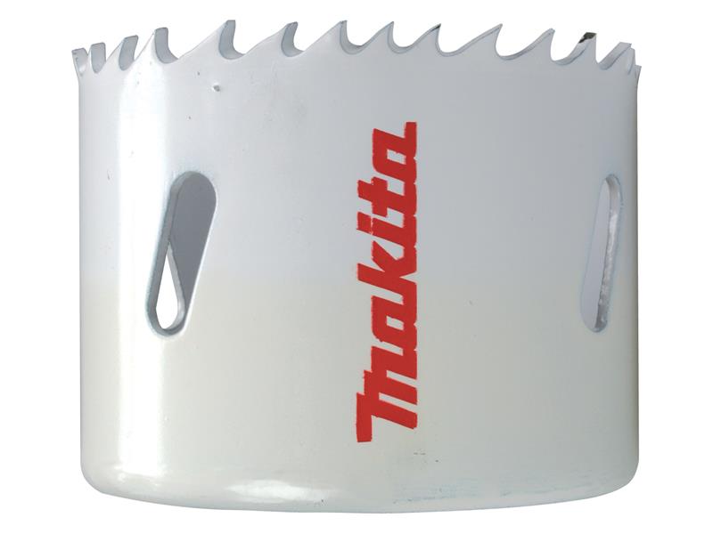 Makita Standard Bi-Metal Holesaw 16mm