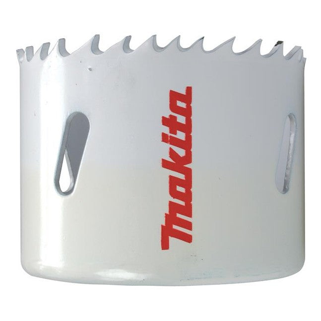 Makita Standard Bi-Metal Holesaw 16mm