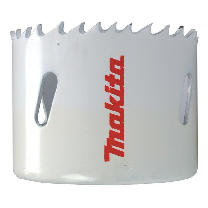 Makita Standard Bi-Metal Holesaw 22mm