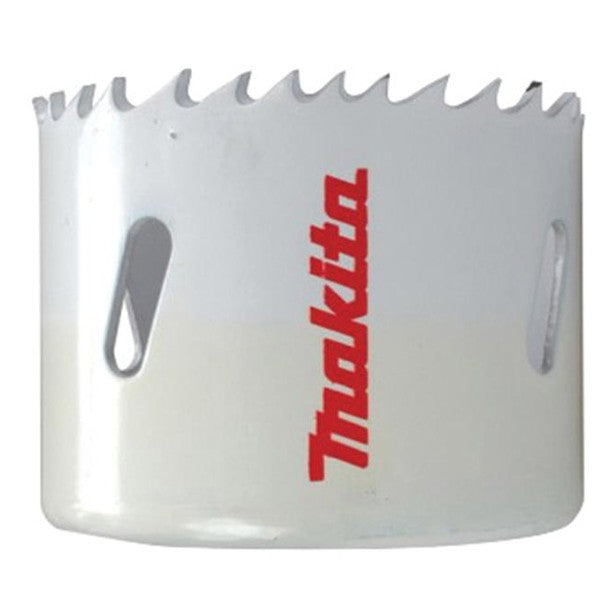 Makita Standard Bi-Metal Holesaw 35mm