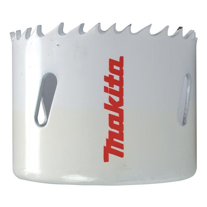 Makita Standard Bi-Metal Holesaw 38mm