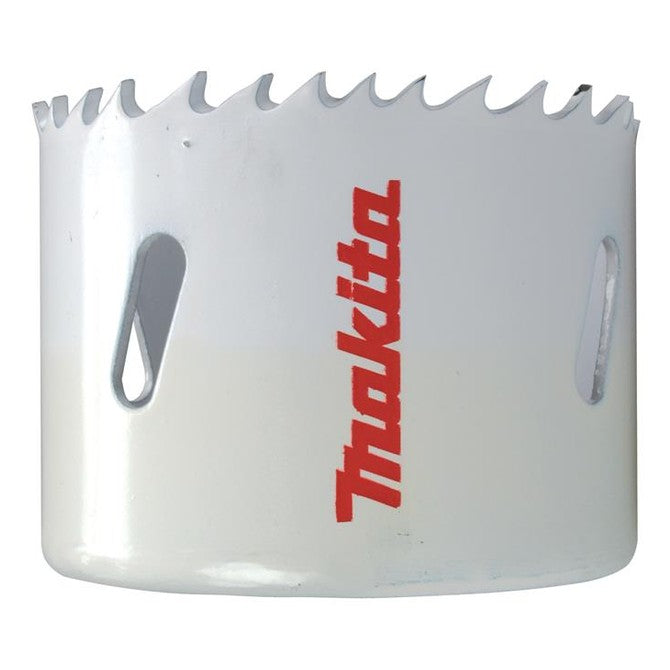 Makita Standard Bi-Metal Holesaw 57mm