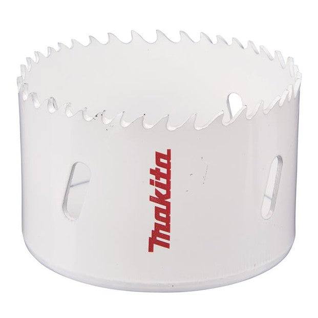 Makita Standard Bi-Metal Holesaw 68mm