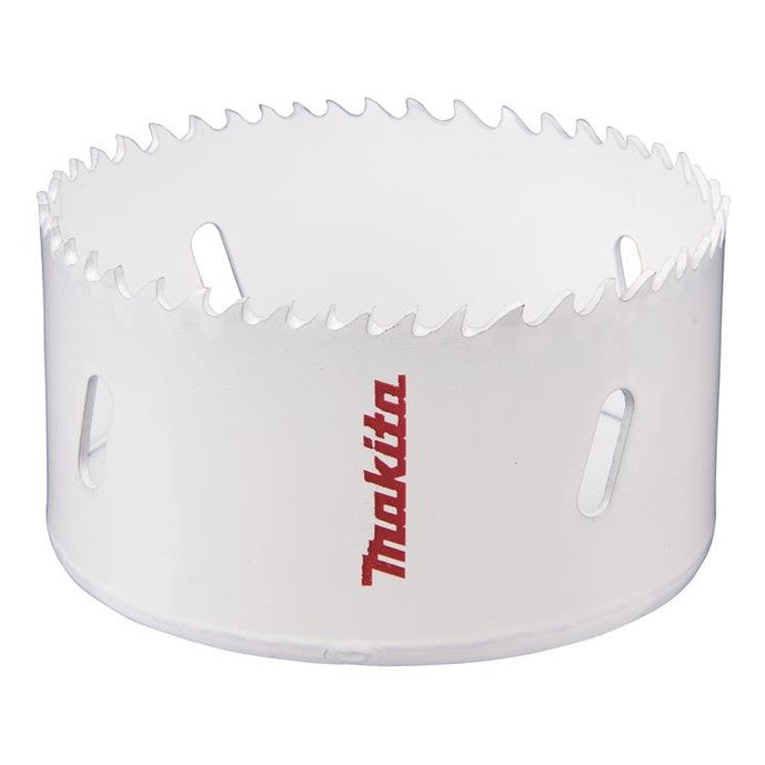 Makita Standard Bi-Metal Holesaw 83mm