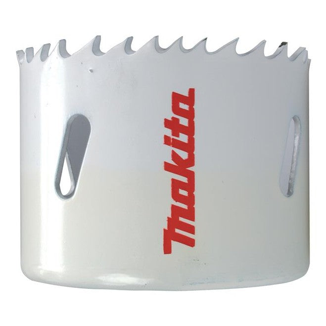 Makita Standard Bi-Metal Holesaw 70mm
