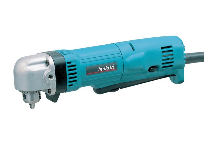 Makita DA3010 10mm Angle Drill 450W 240V
