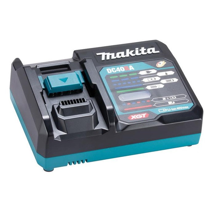 Makita DC40RA XGT® Fast Li-ion Charger 240V