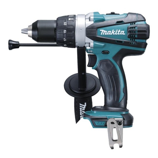 Makita DHP458Z LXT Combi Drill 18V Bare Unit