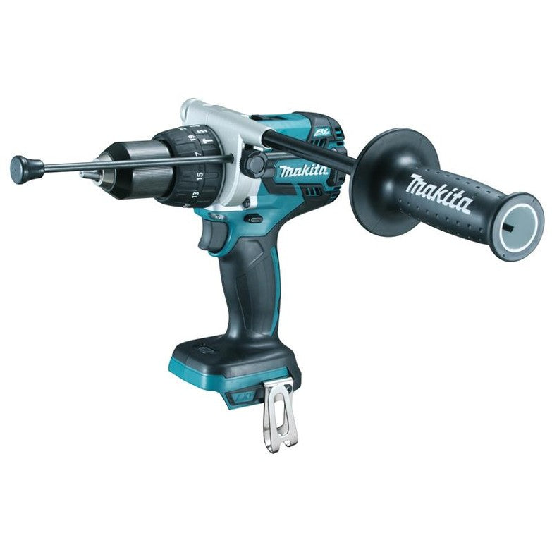 Makita DHP481Z LXT Brushless Combi Drill 18V Bare Unit