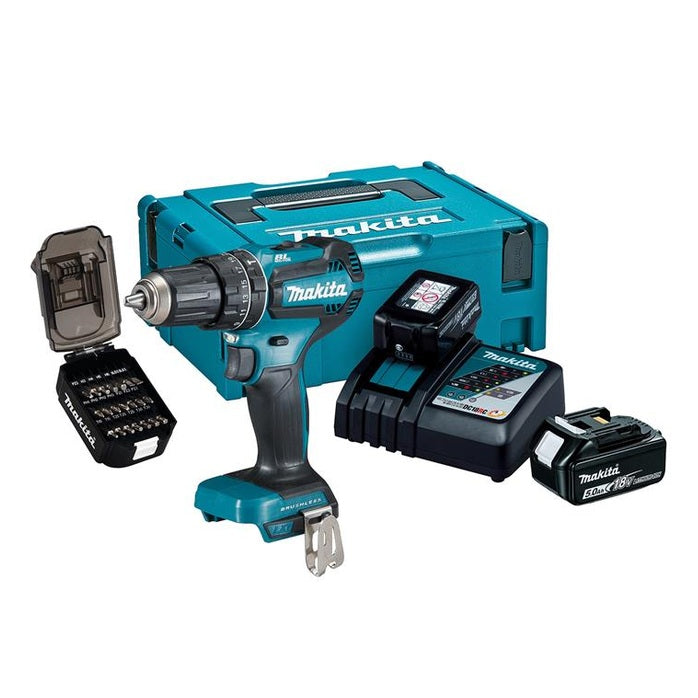 Makita DHP485TJX8 50th Anniversary LXT – Watson Hire