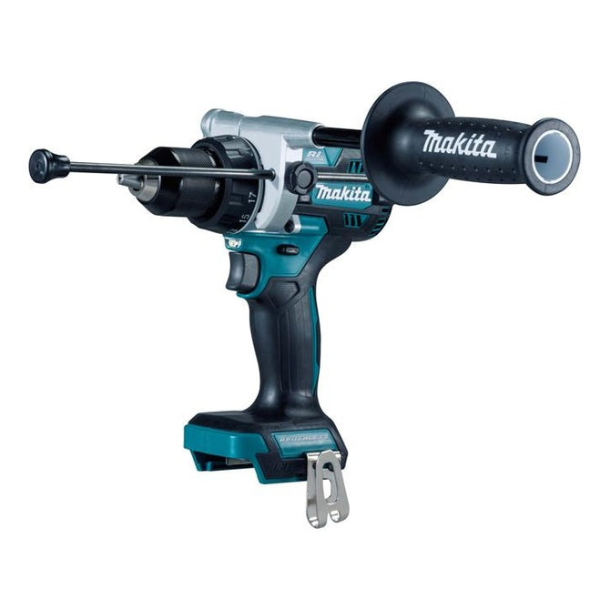 Makita DHP486Z BL LXT Heavy-Duty Combi Drill 18V Bare Unit