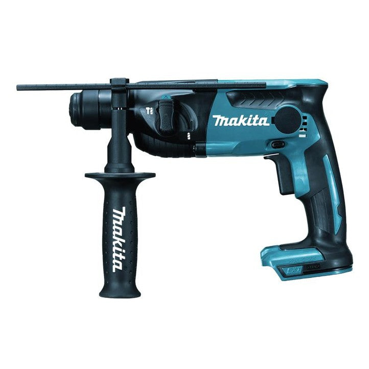 Makita DHR165ZJ Rotary Hammer Drill 18V Bare Unit