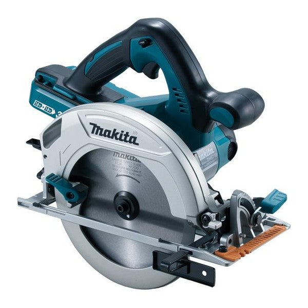 Makita DHS710ZJ LXT Circular Saw 185mm 36V (2 x 18V) Bare Unit