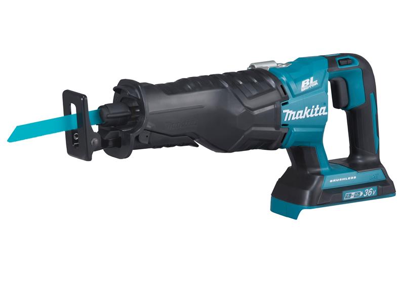 Makita DJR360ZK 36V Brushless Reciprocating Saw – Watson Hire