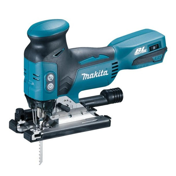 Makita DJV181Z Brushless Top Grip Jigsaw 18V Bare Unit