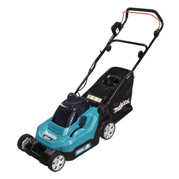 Makita DLM382Z LXT Lawnmower 36V (2 x 18V) Bare Unit