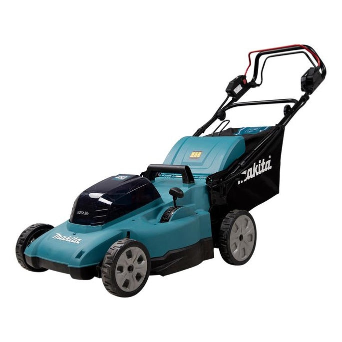Makita DLM481Z Self-Propelled Lawn Mower 36V (2 x 18V) Bare Unit